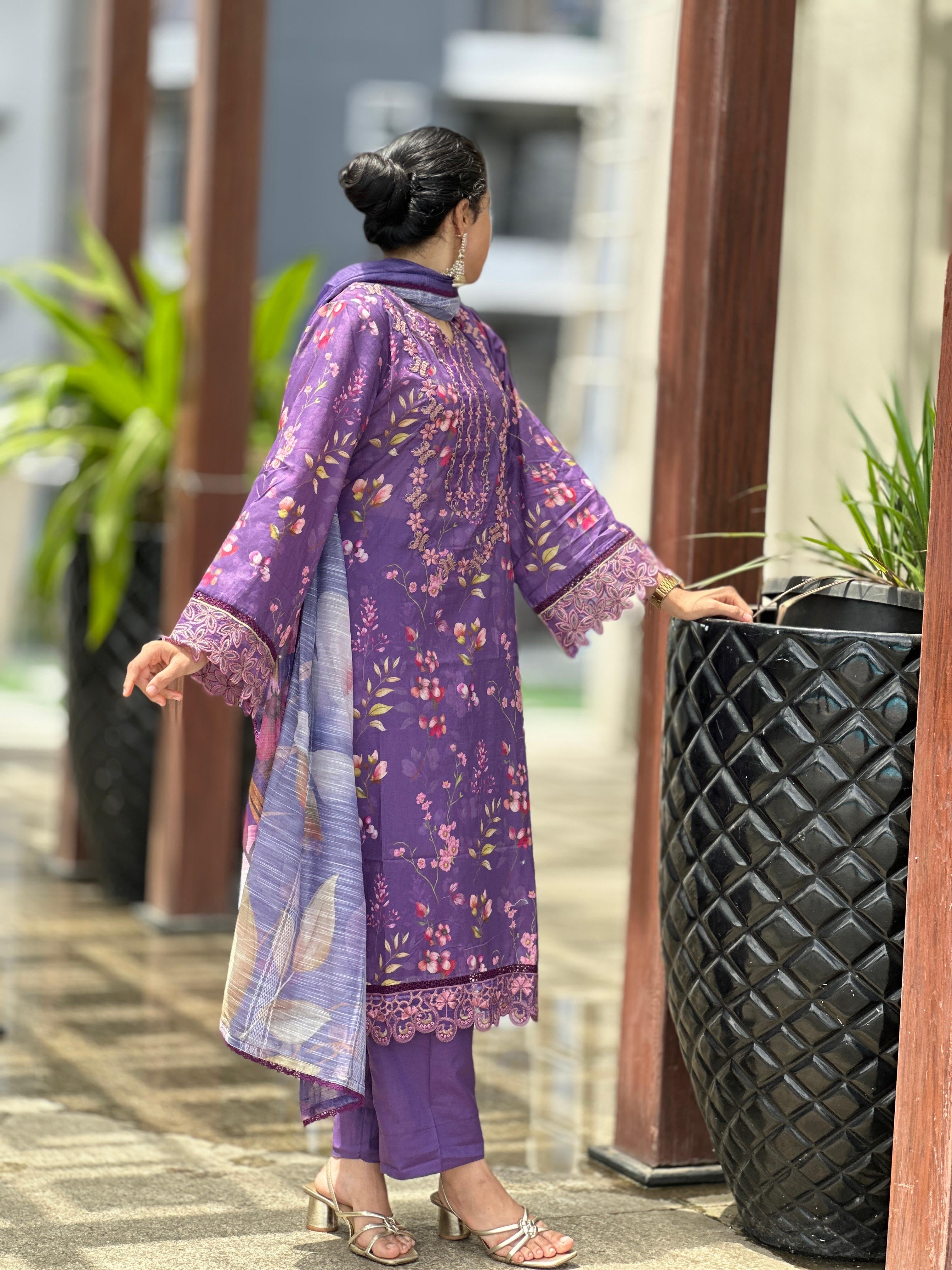 Rang Rasiya