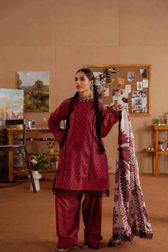 Saira Rizwan