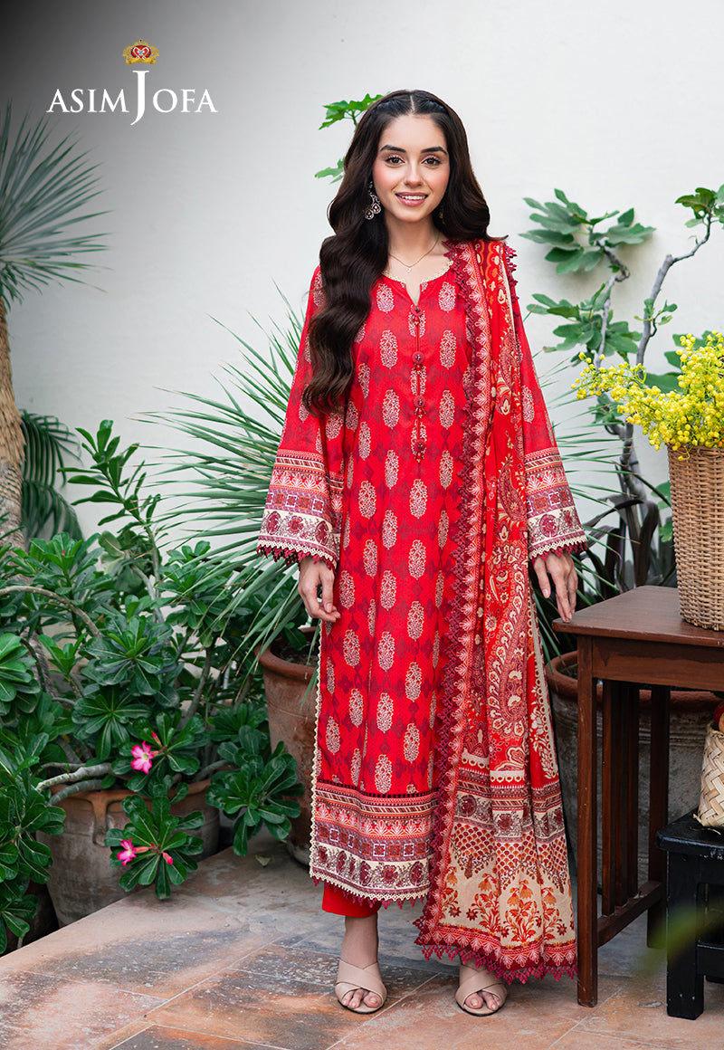 Asim Jofa