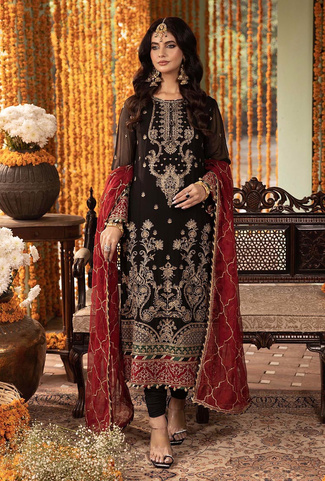 Party wear Collections