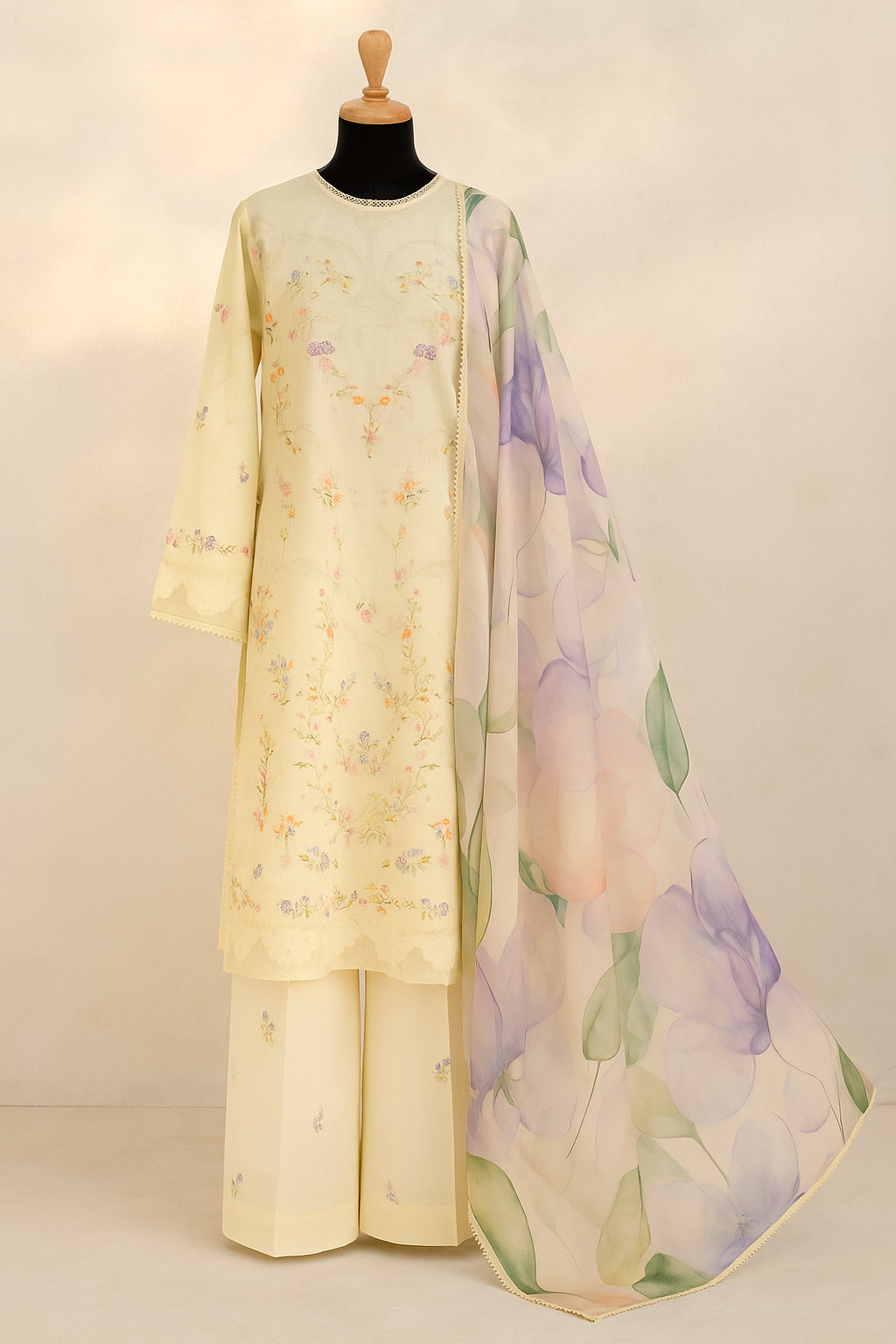 Zara Shahjahan