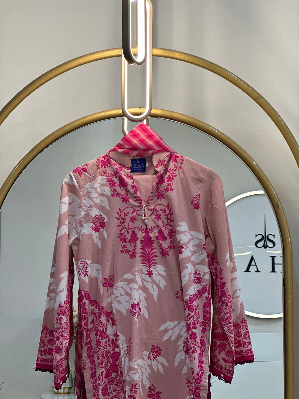 SANA SAFINAZ- 3-PIECE SET