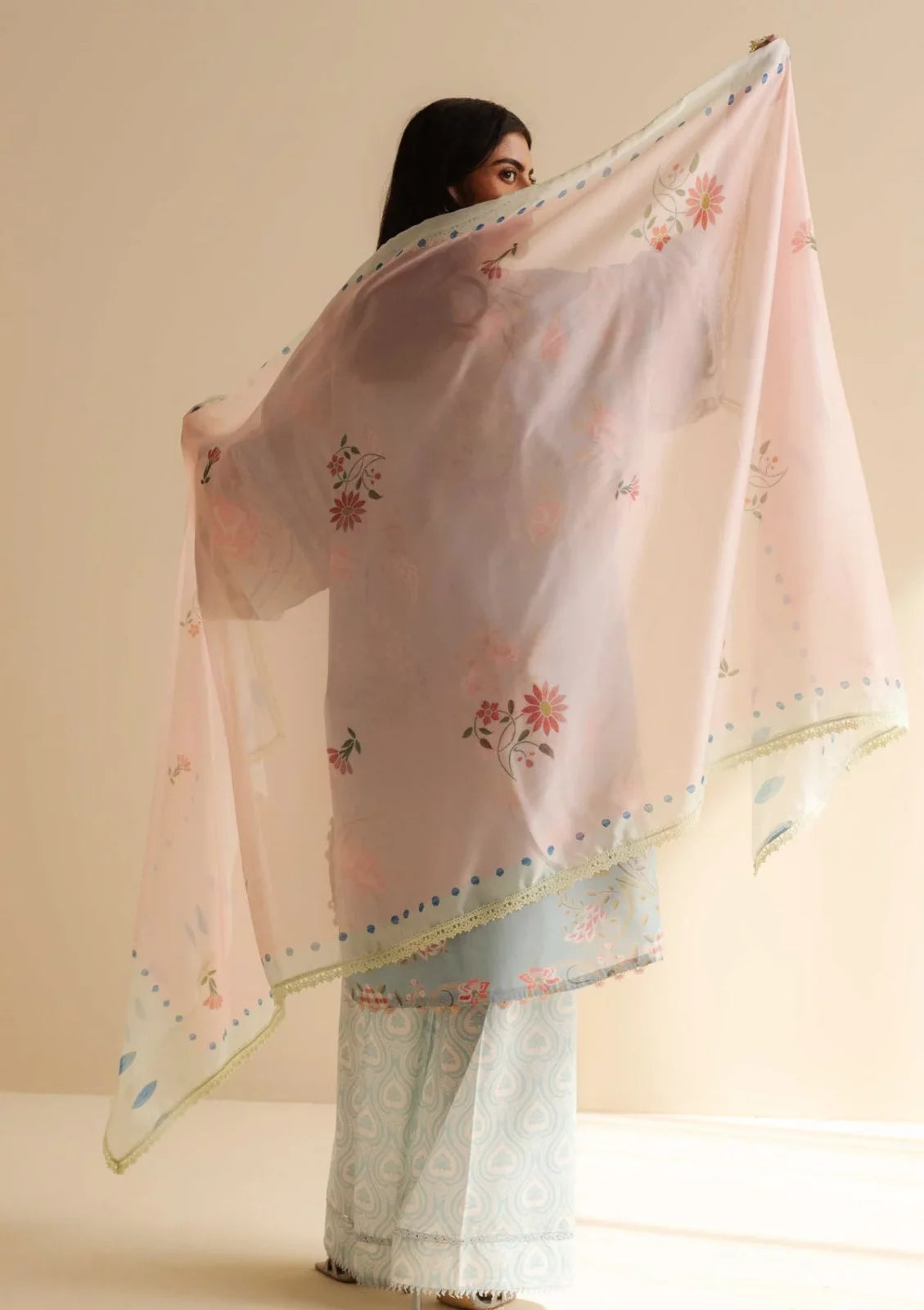 Zara Shahjahan | Coco Prints |