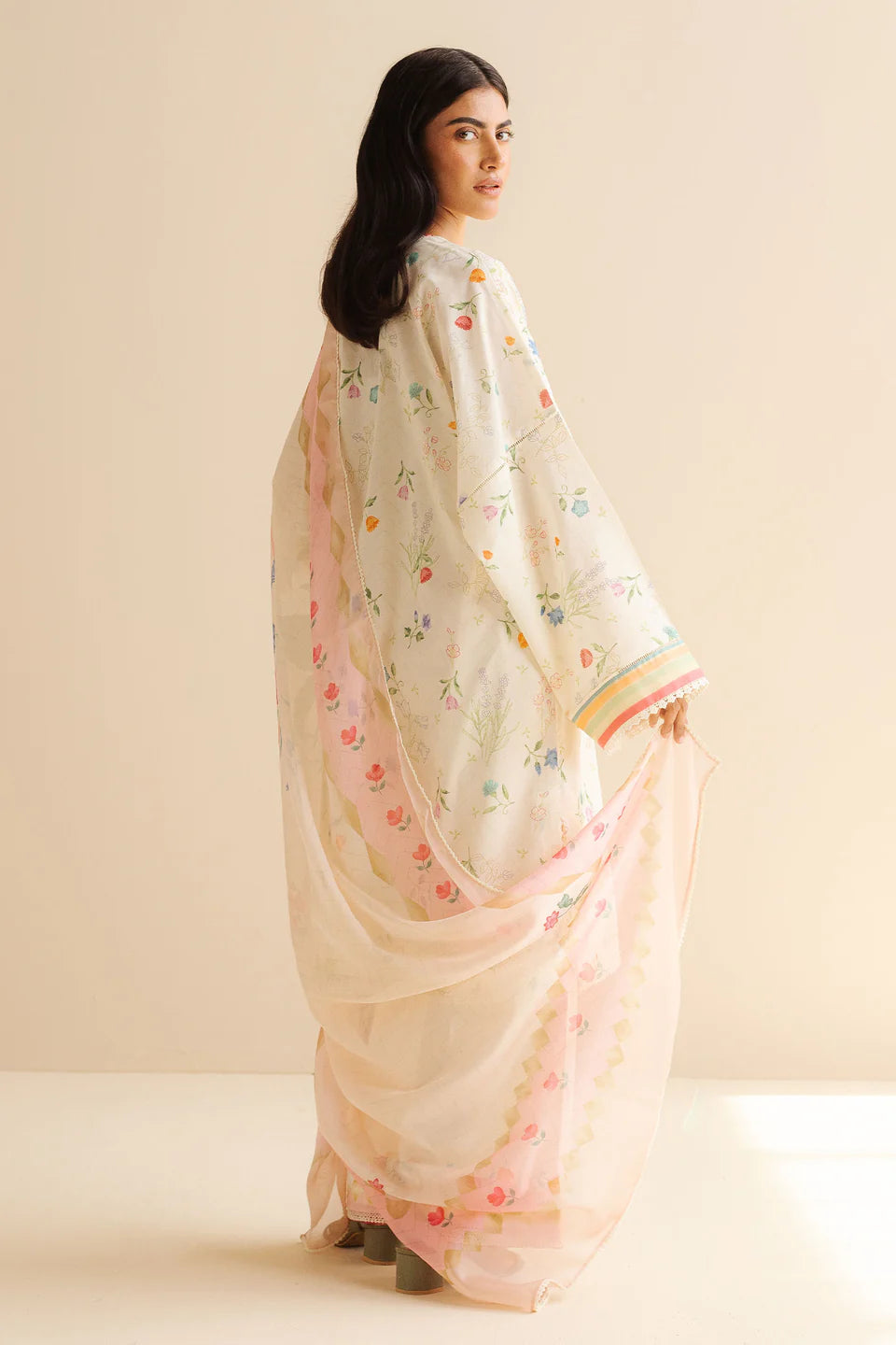 Zara Shahjahan | Coco Prints |