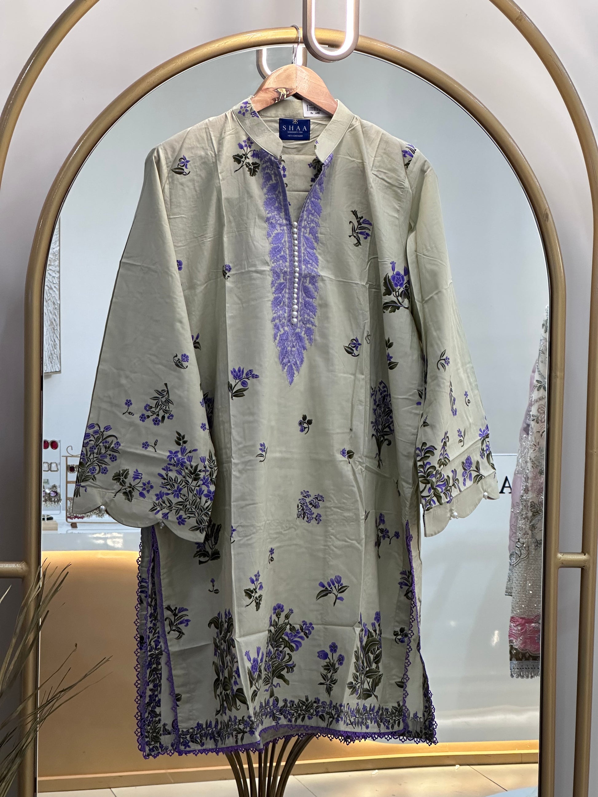 SANA SAFINZ-2 PIECE SET