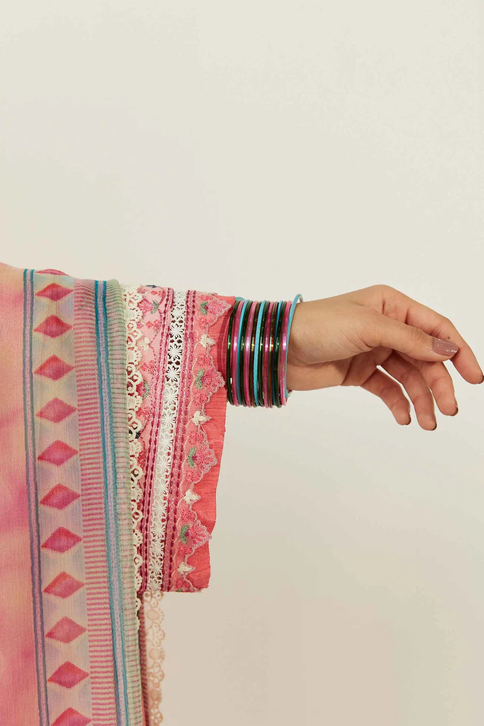 Zara Shahjahan Coco Lawn Collection Volume II