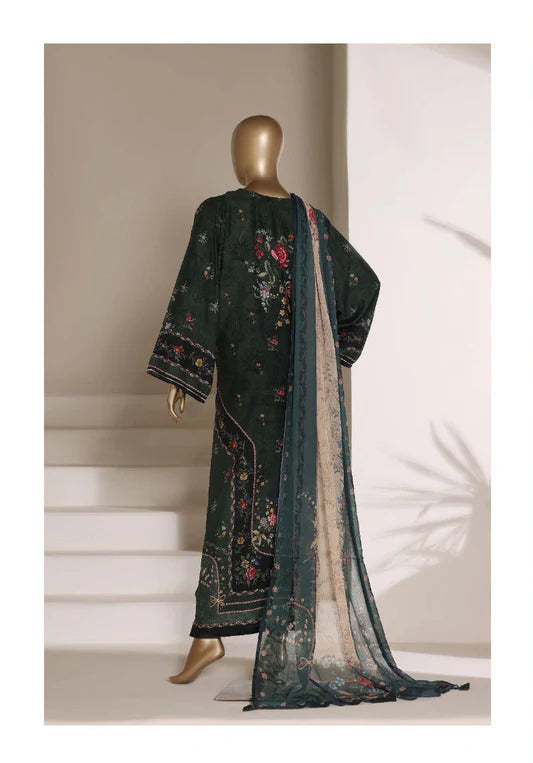 Sadabahar kaftan Prints
