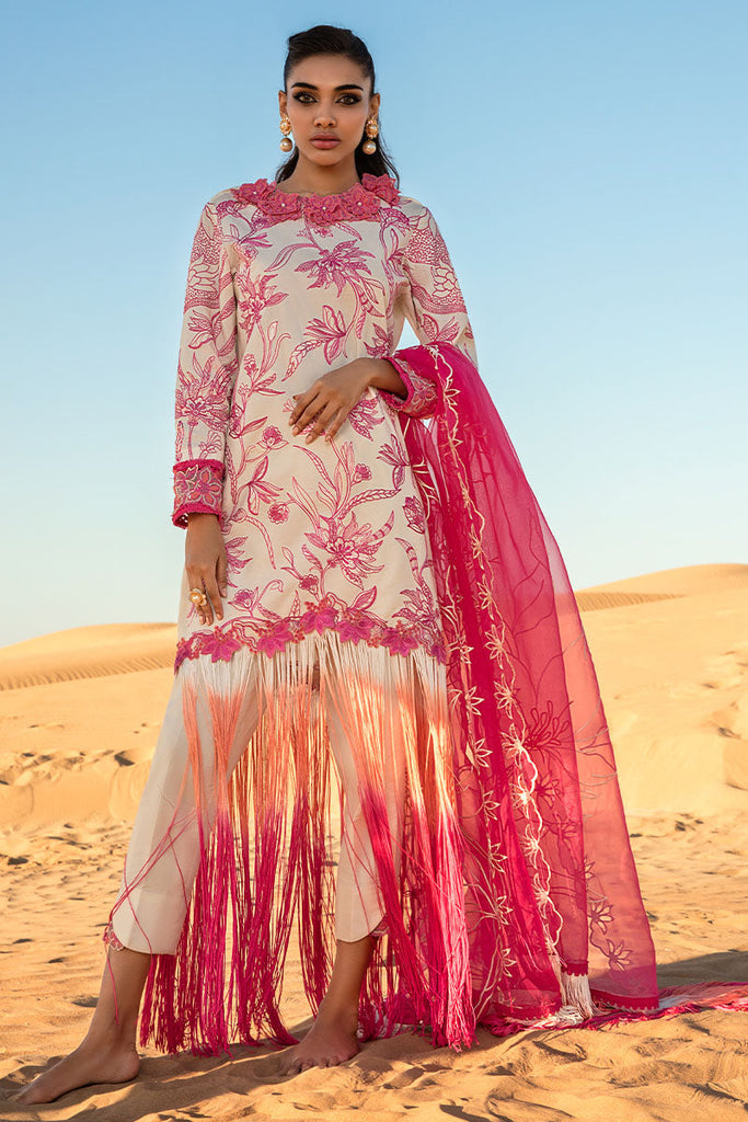 Rang Rasiya Premium Lawn Collection