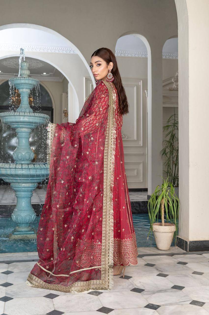 STITCHED PARTYWEAR Suit