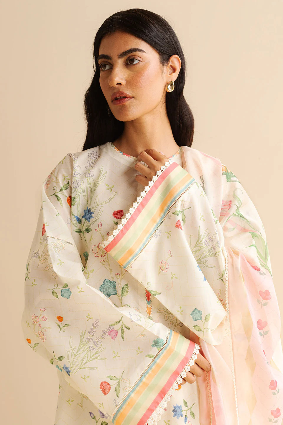 Zara Shahjahan | Coco Prints |