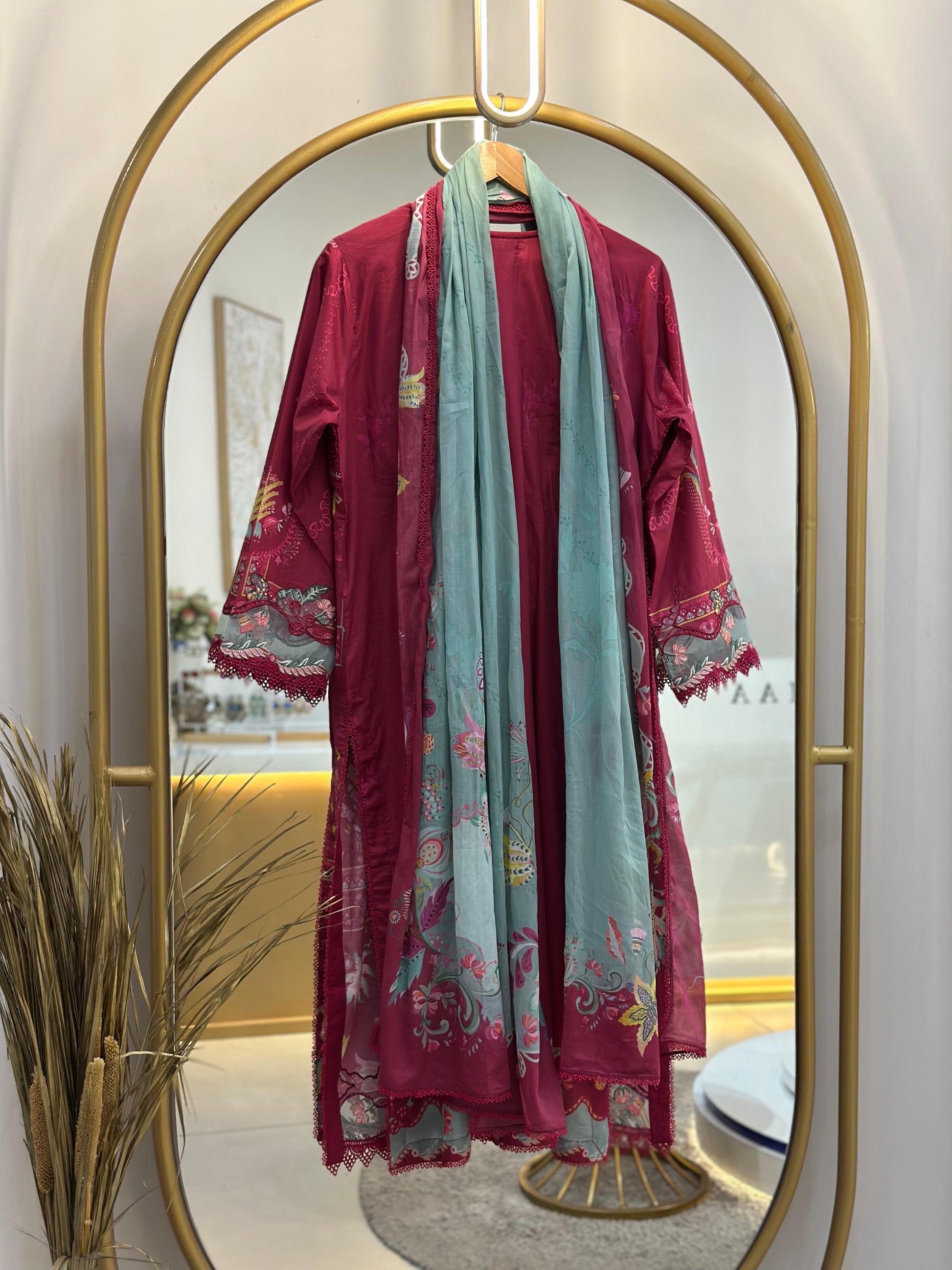 Qalamkar Q-Prints