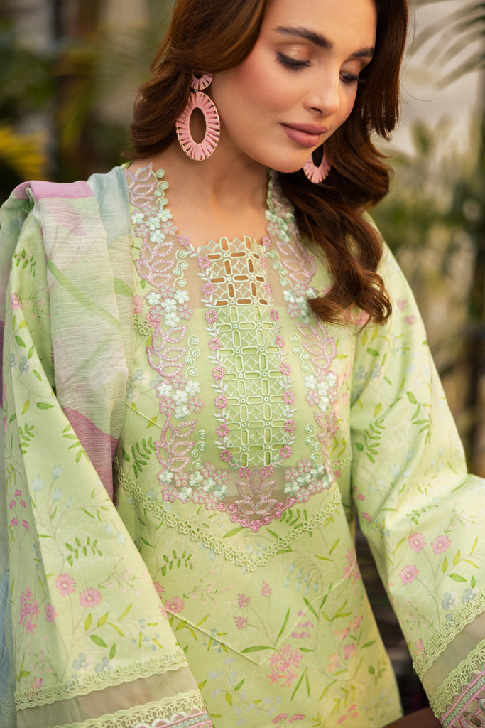 Rang Rasiya Lifestyle Summer Lawn Edit