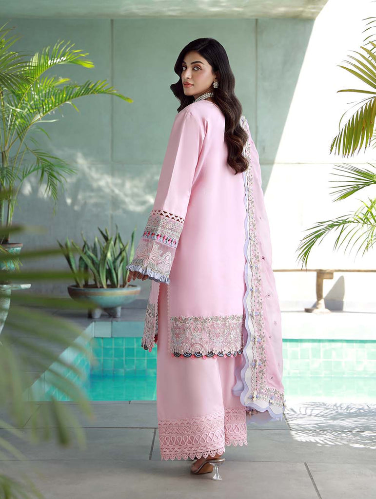 Jade Le Premier Cambric Lawn