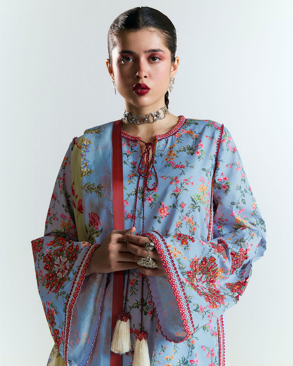 Nyami | Jugnu Lahore STITCHED’25
