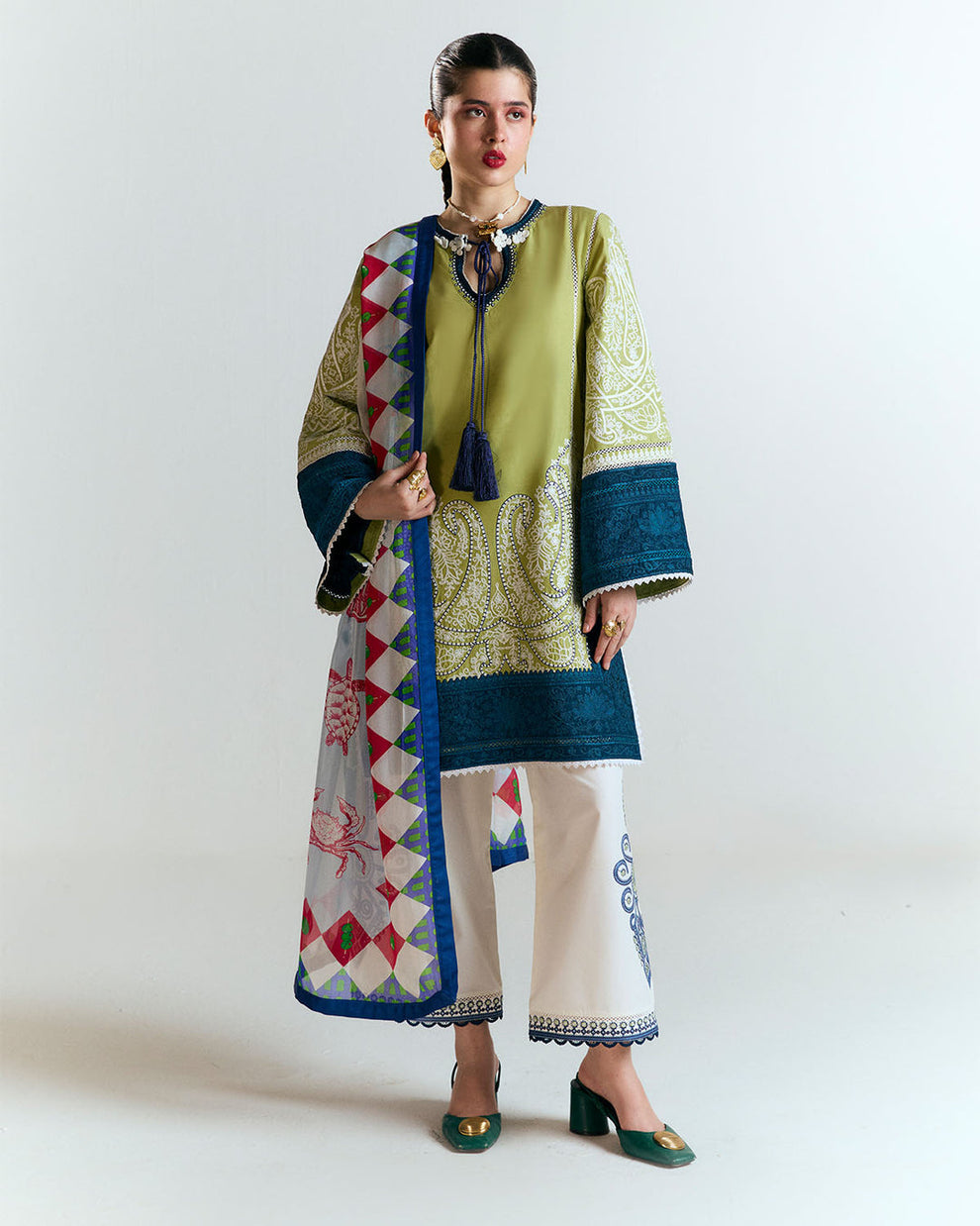 BIA | Jugnu Lahore STITCHED’25