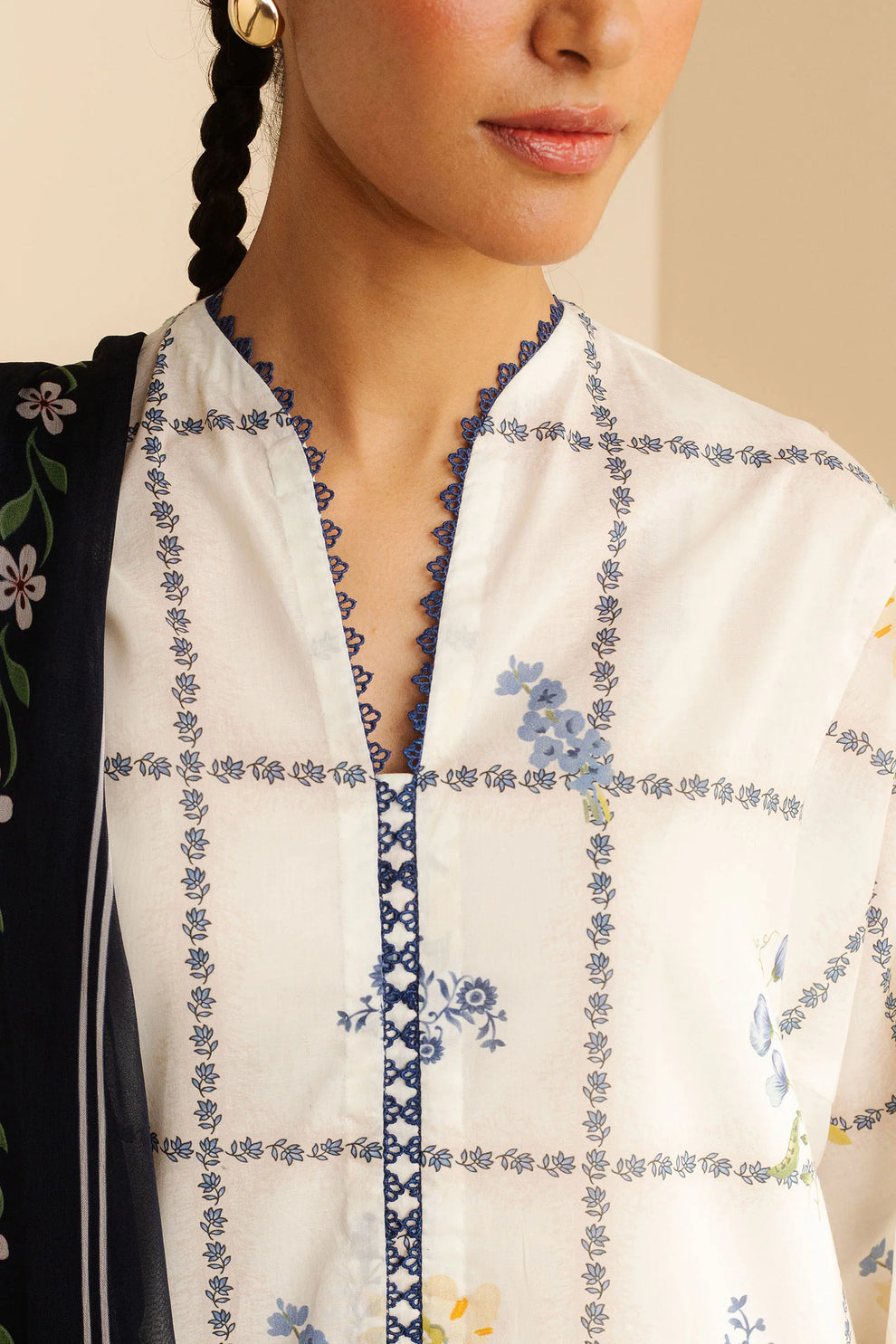 ZARA SHAHJAHAN | COCO Prints |