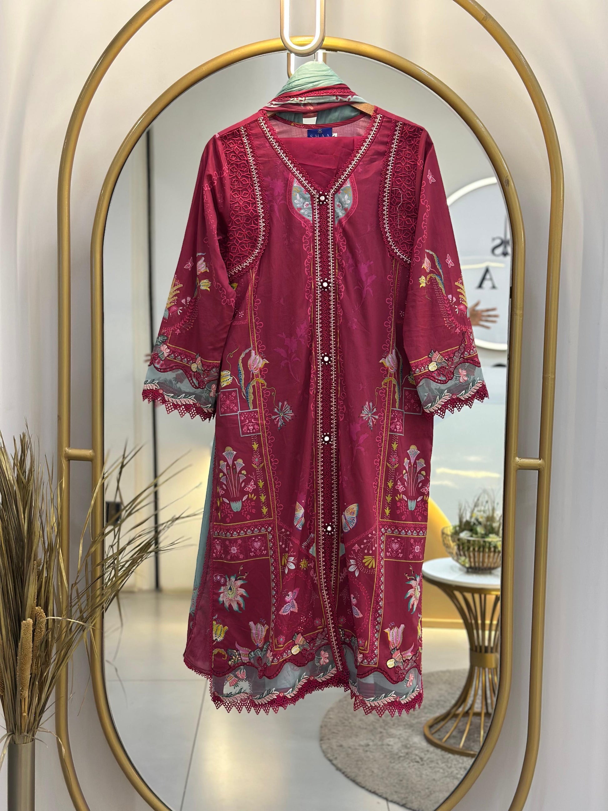 Qalamkar Q-Prints