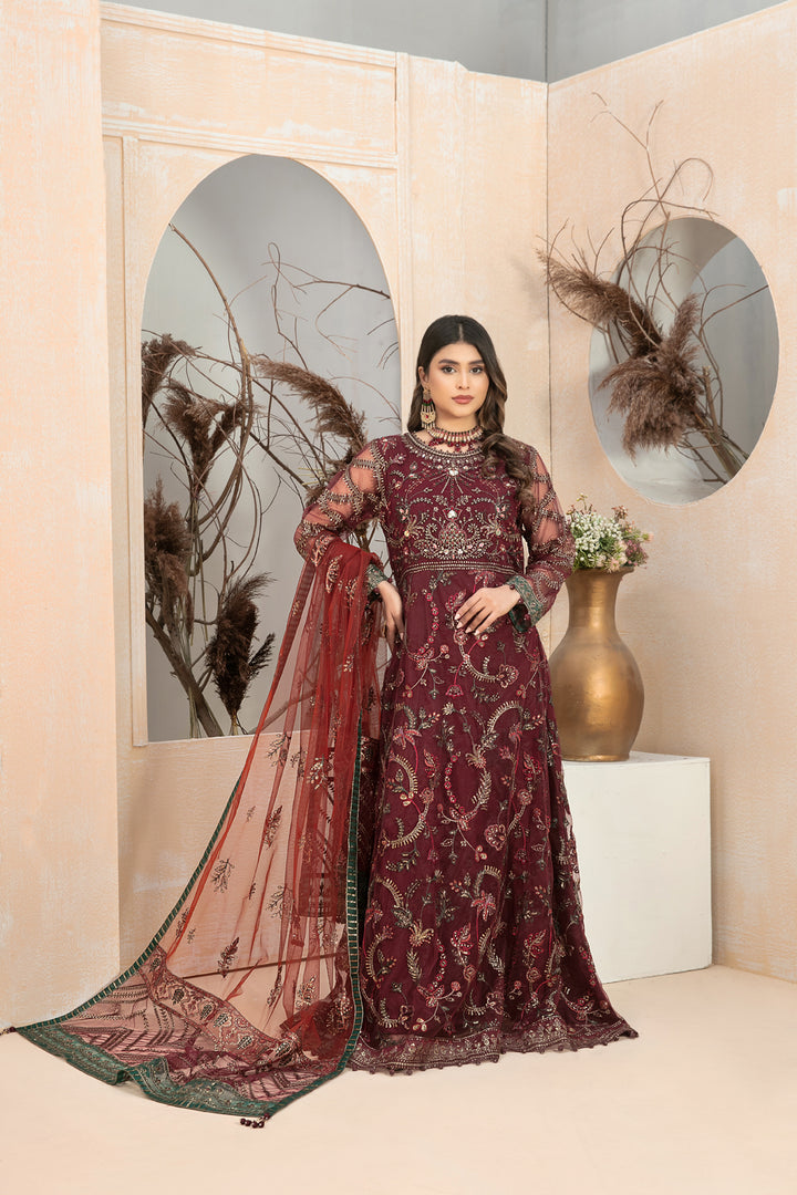 ORIANA BY TAWAKKAL FORMAL COLLECTION