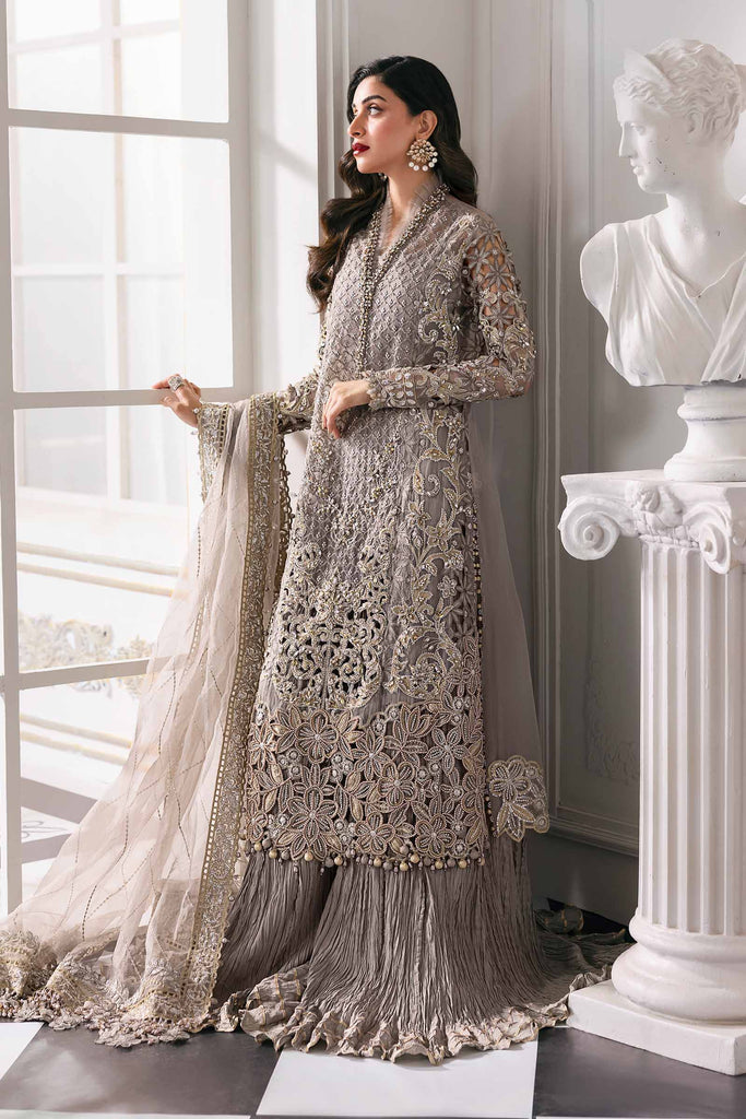 STITCHED HEAVY PARTYWEAR Suit