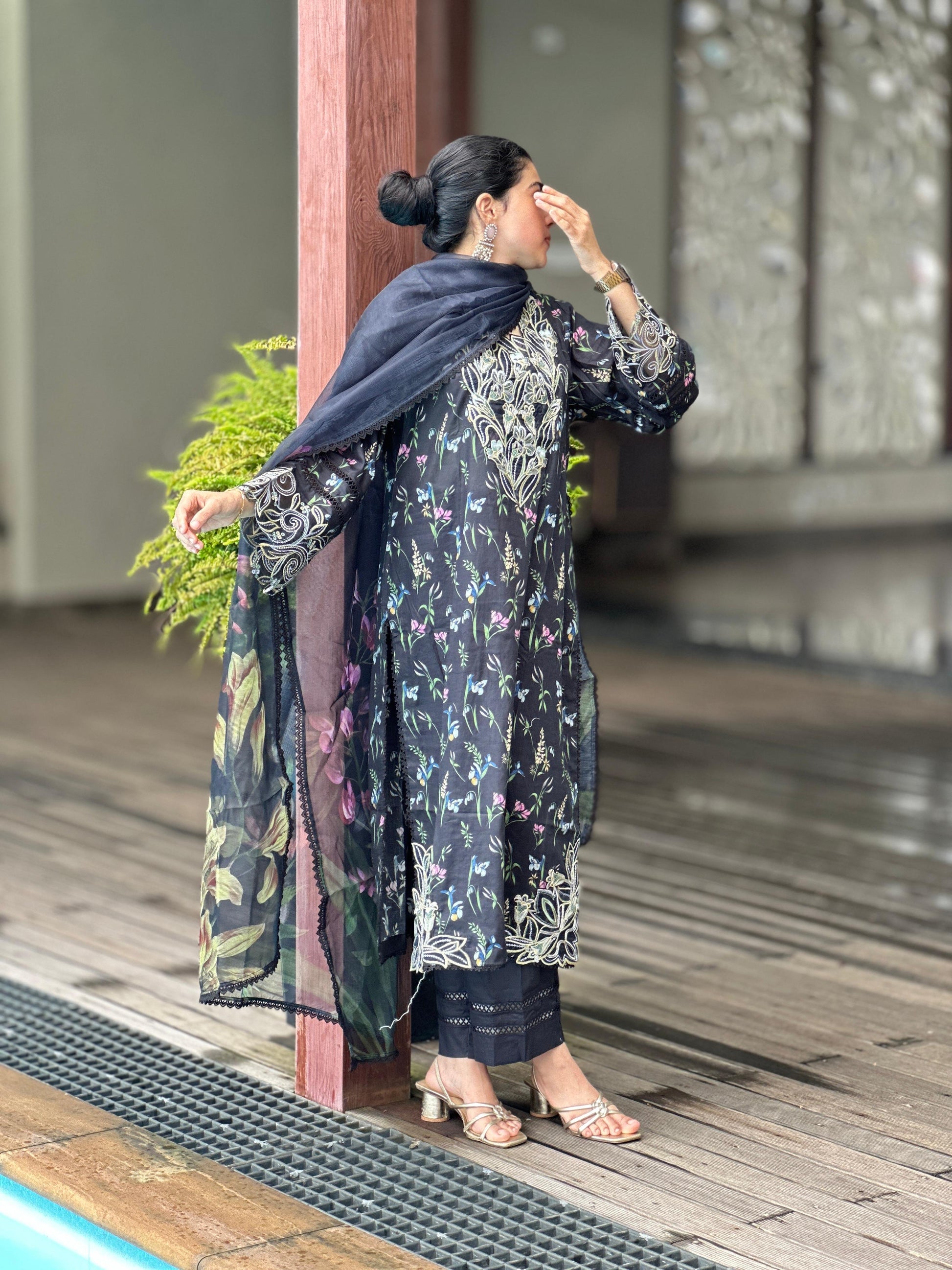 Rang Rasiya Lifestyle Summer Lawn