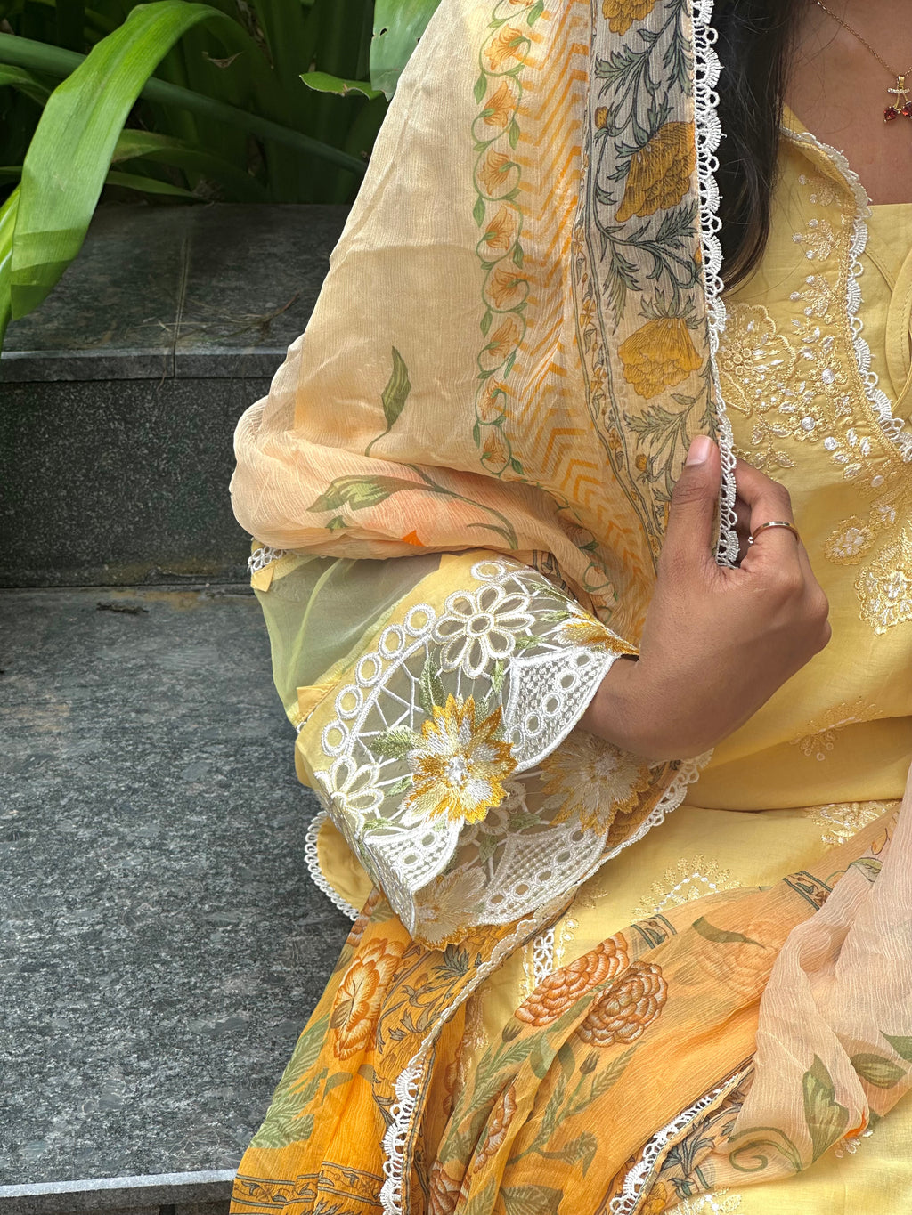 SAIRA RIZWAN | Luxury Lawn
