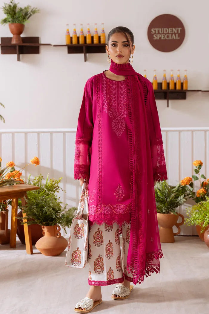 SAIRA RIZWAN | Luxury Lawn