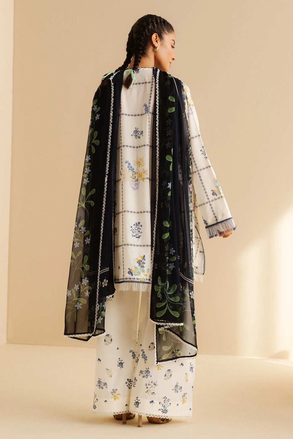 ZARA SHAHJAHAN | COCO Prints |