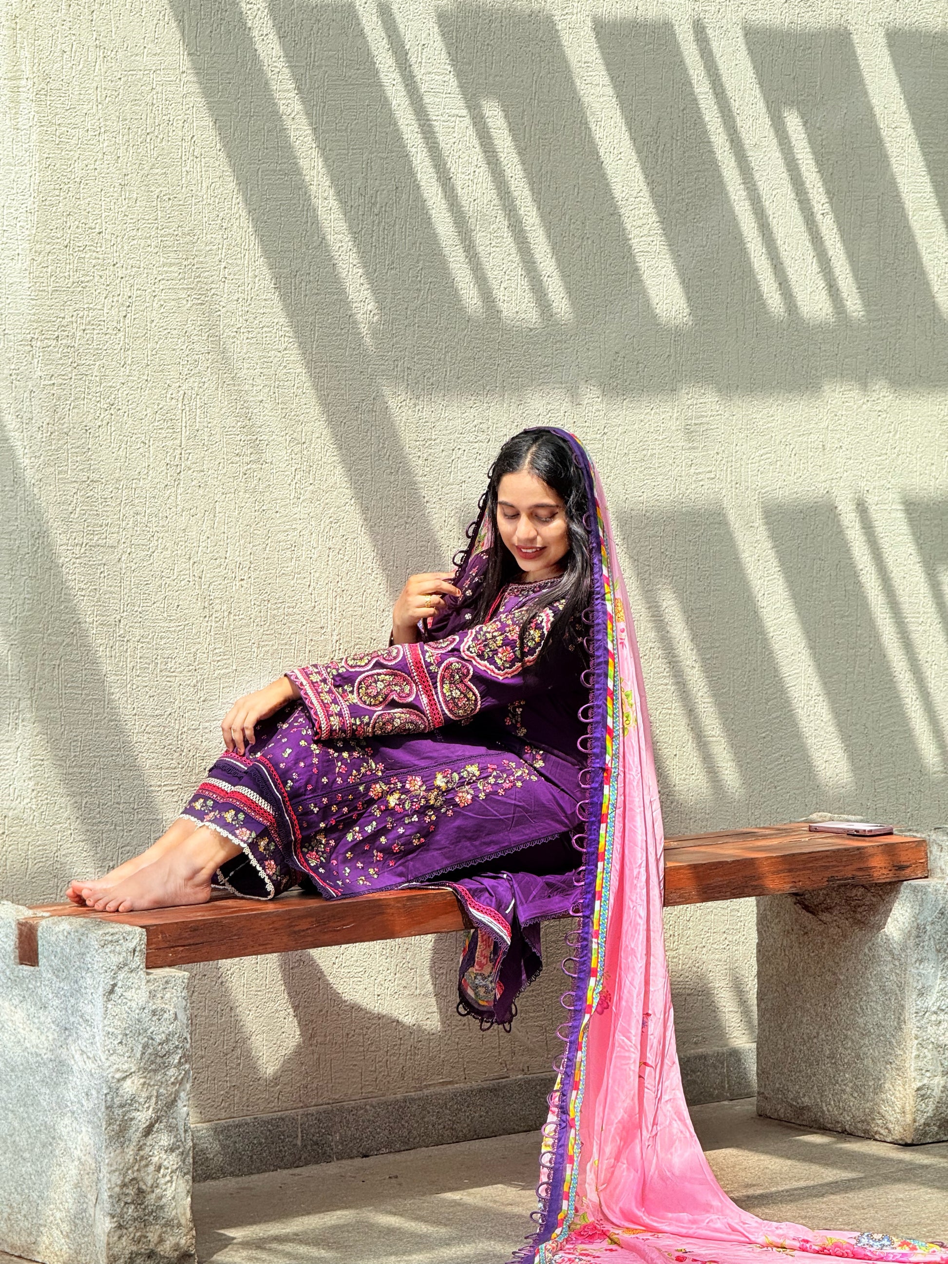 Sagar | Jugnu Lahore STITCHED’25