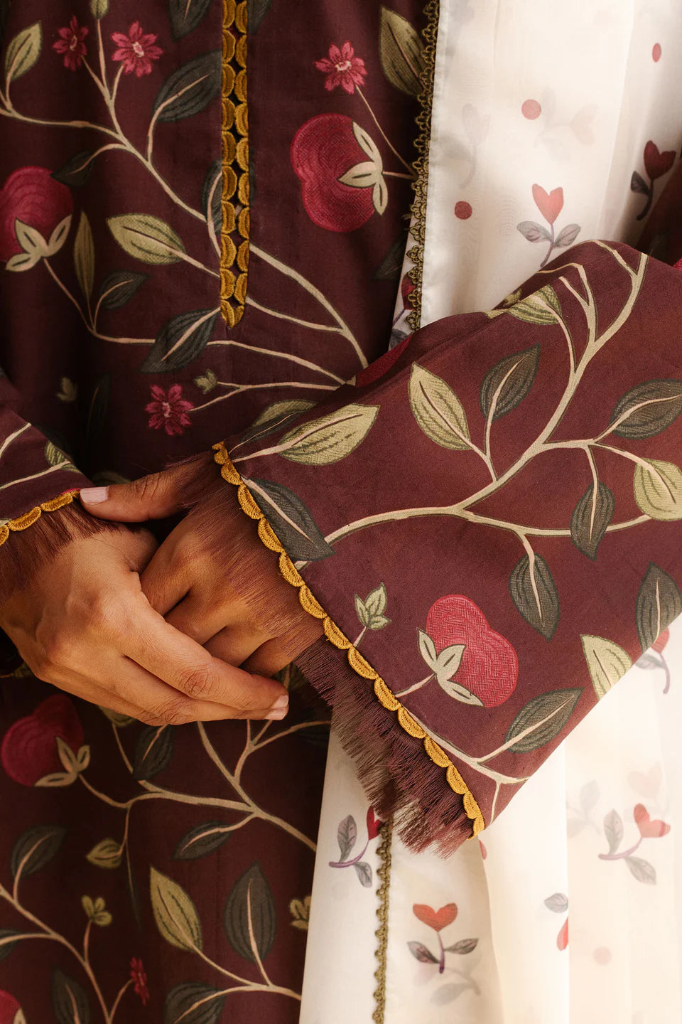 Zara Shahjahan | Coco Prints |