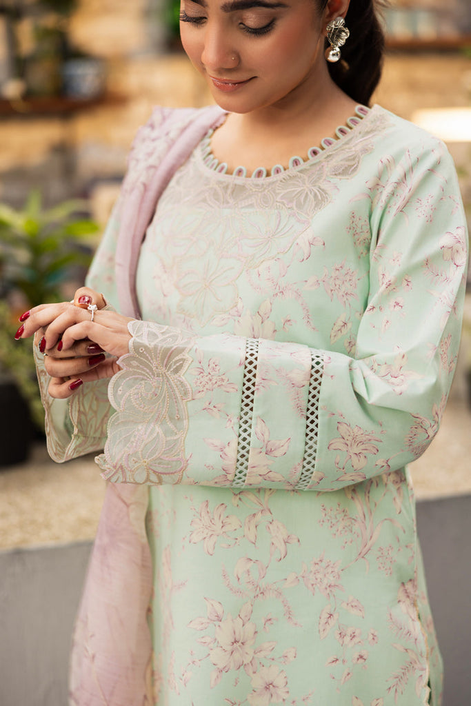 Rang Rasiya Lifestyle Summer Lawn Edit