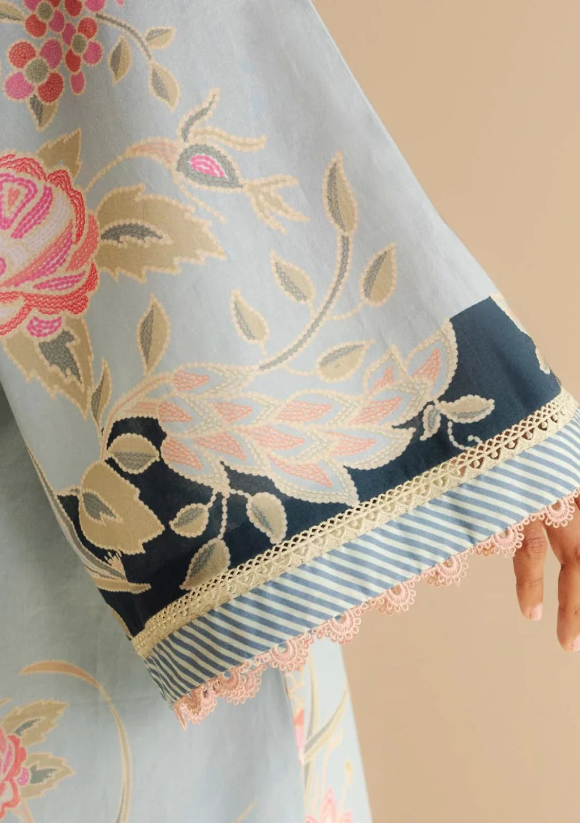 Zara Shahjahan | Coco Prints |