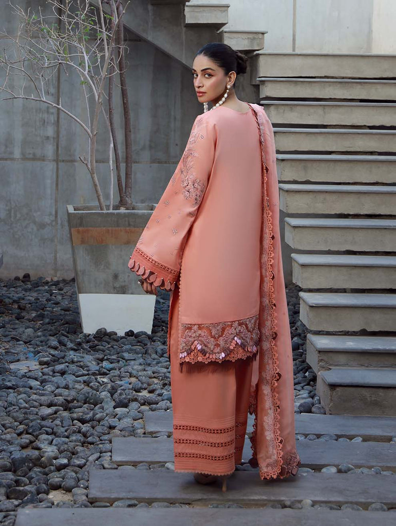 Jade Le Premier Cambric Lawn