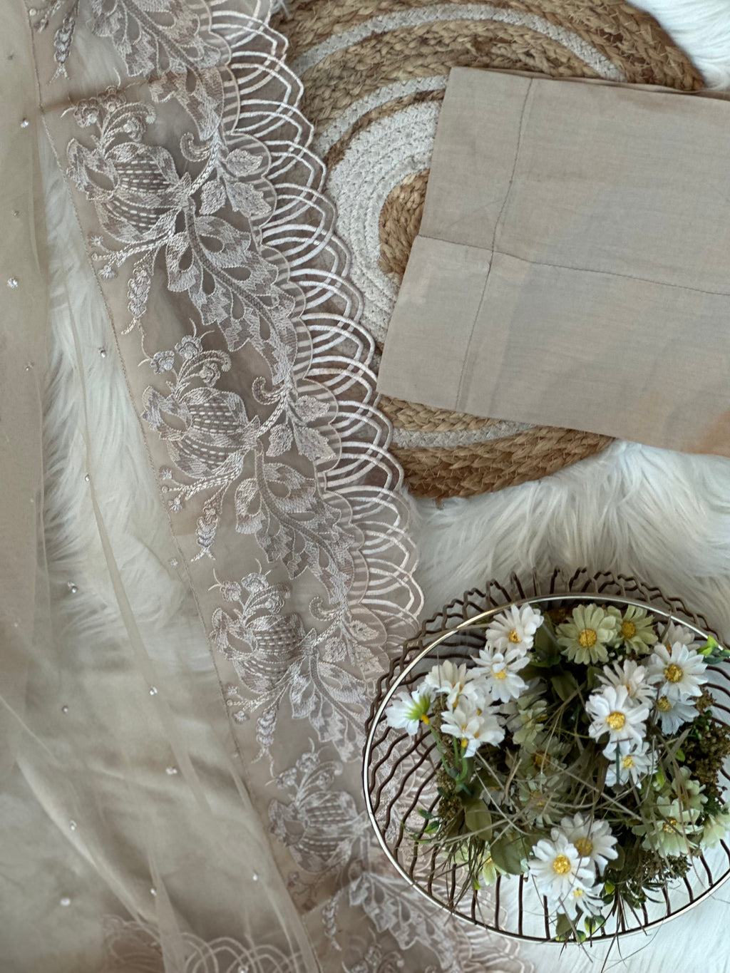 Party wear-Stitched Suit