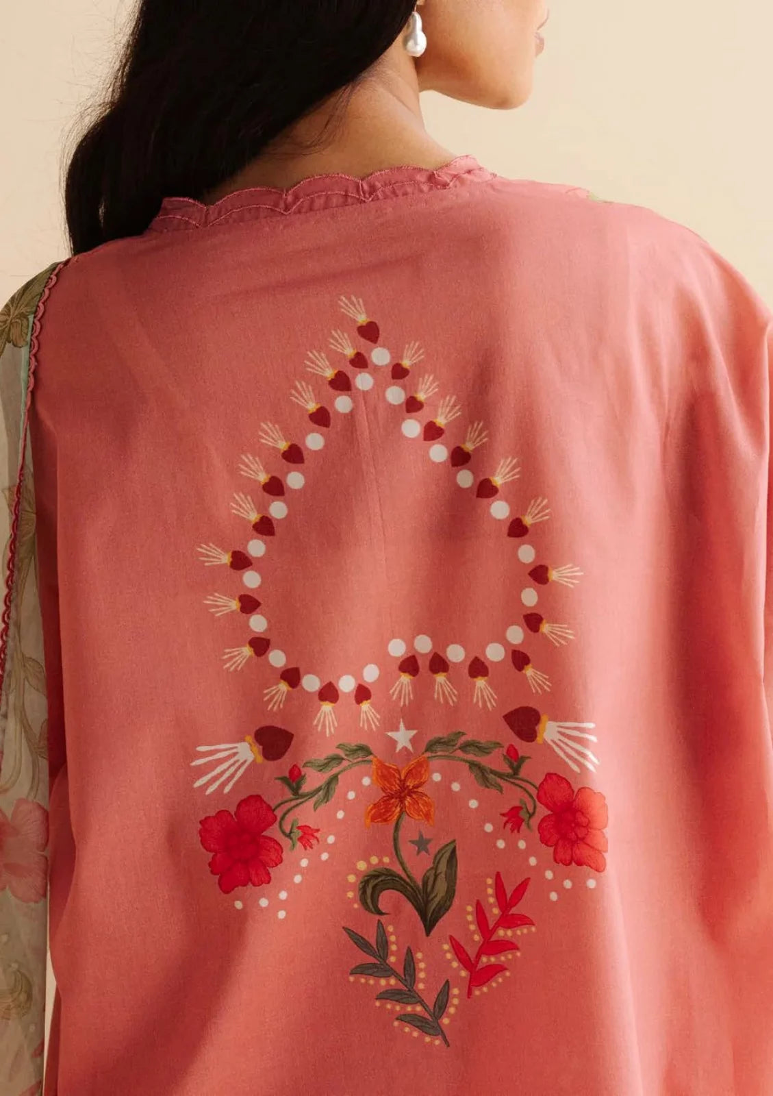 ZARA SHAHJAHAN | COCO Prints |