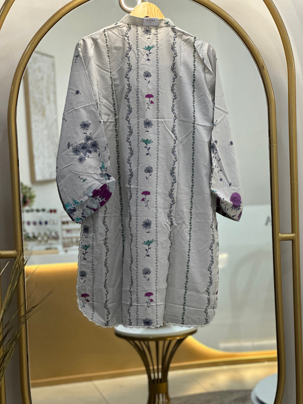 SANA SAFINAZ-2 PIECE SET