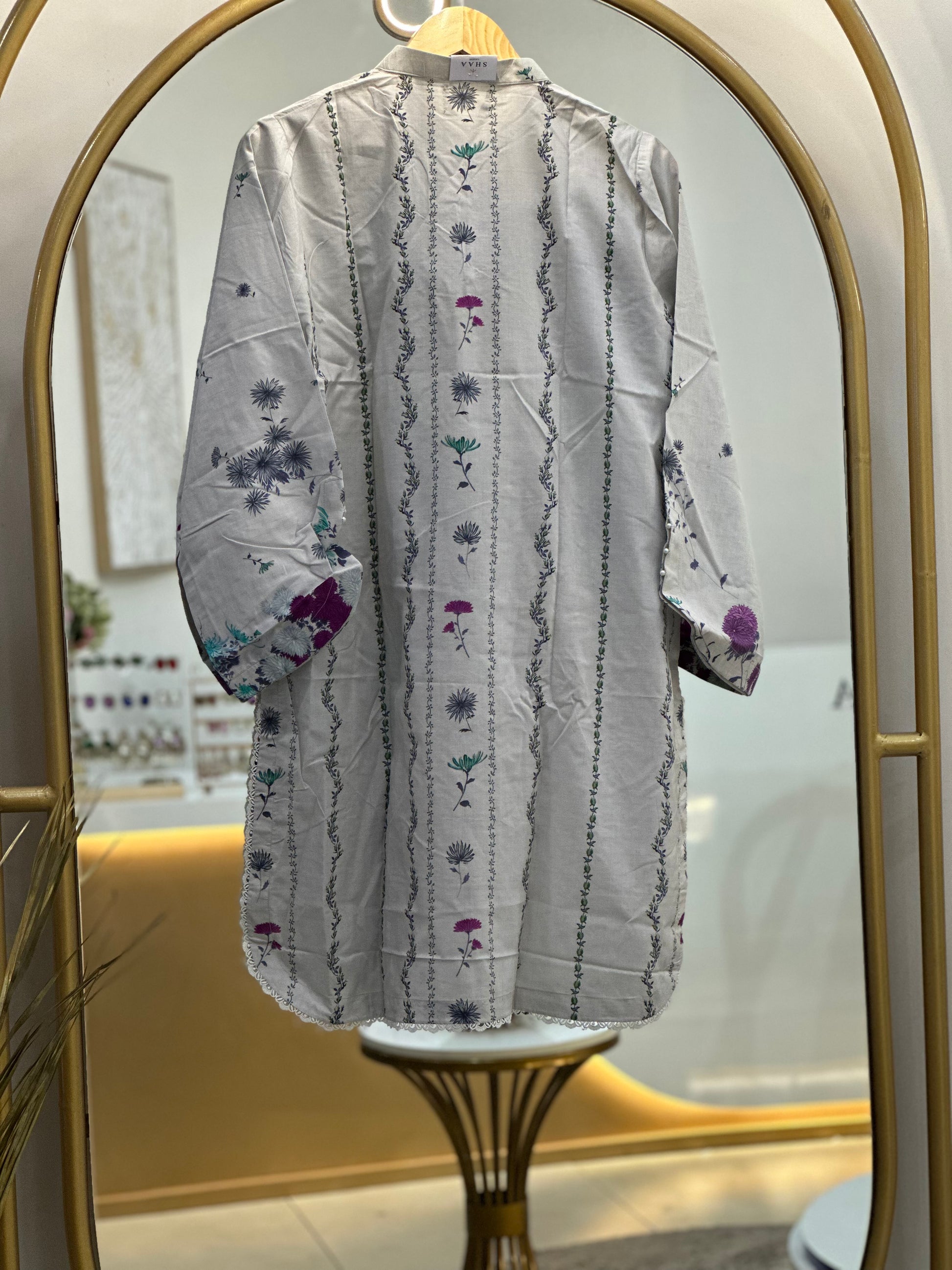 SANA SAFINAZ-2 PIECE SET