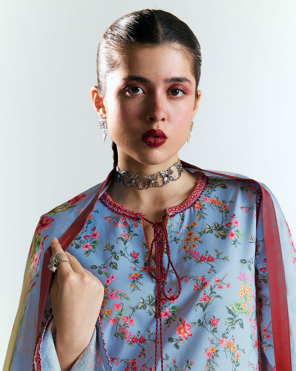 Nyami | Jugnu Lahore STITCHED’25
