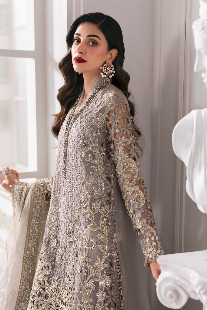 STITCHED HEAVY PARTYWEAR Suit