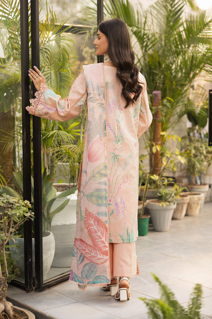 Rang Rasiya Lifestyle Summer Lawn Edit