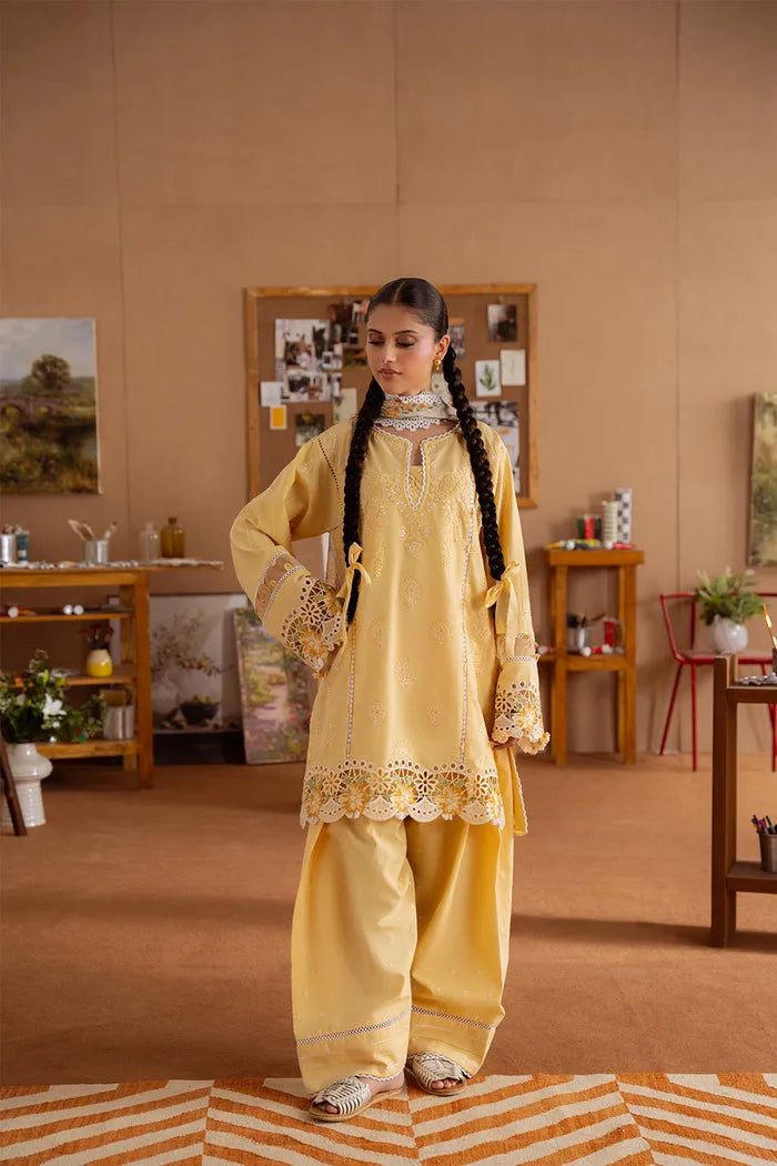 SAIRA RIZWAN | Luxury Lawn