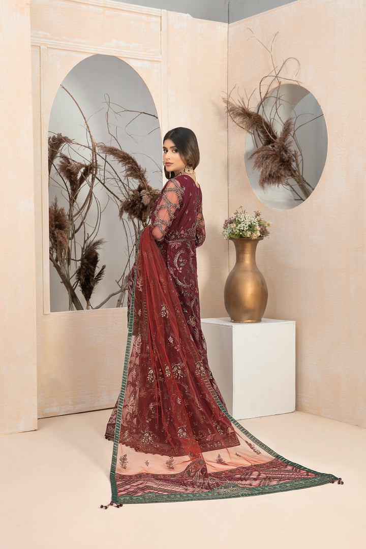 ORIANA BY TAWAKKAL FORMAL COLLECTION