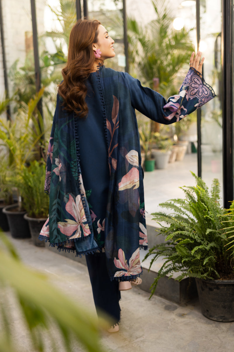 Rang Rasiya Lifestyle Summer Lawn Edit