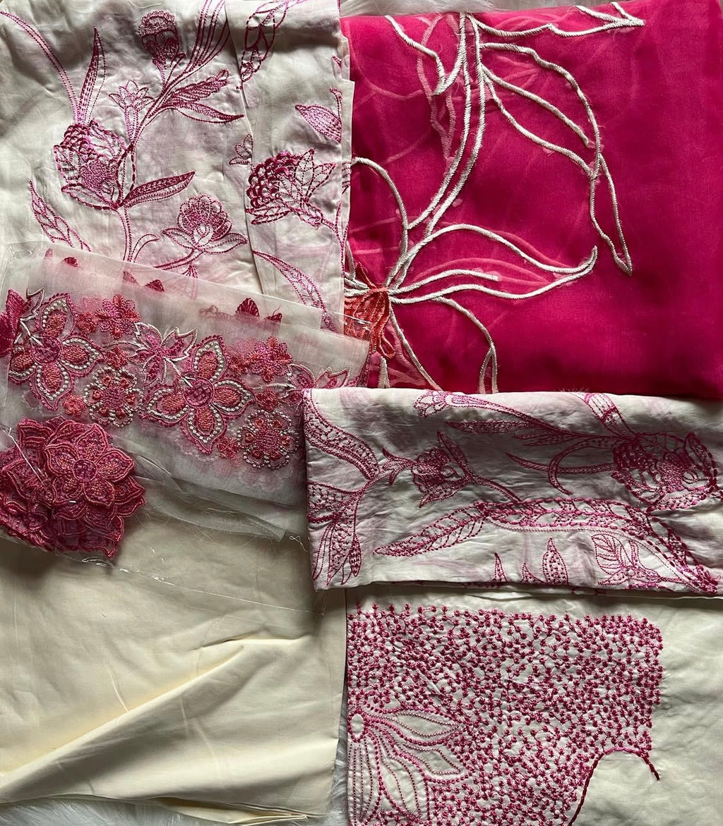 Rang Rasiya Premium Lawn Collection