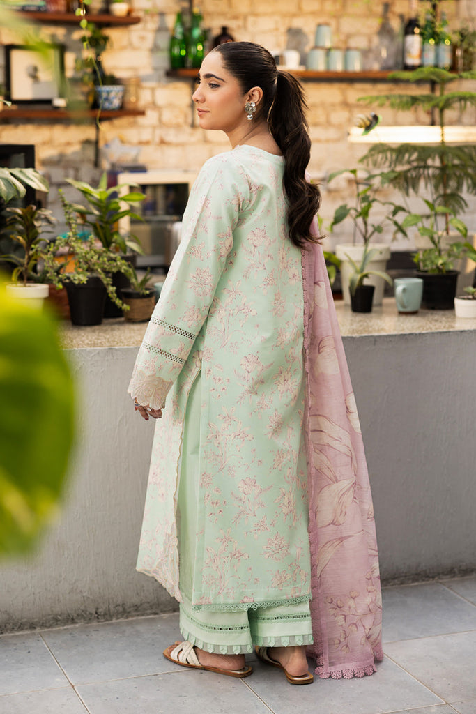 Rang Rasiya Lifestyle Summer Lawn Edit