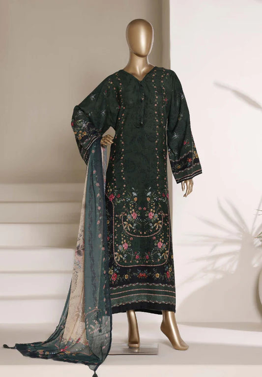 Sadabahar kaftan Prints