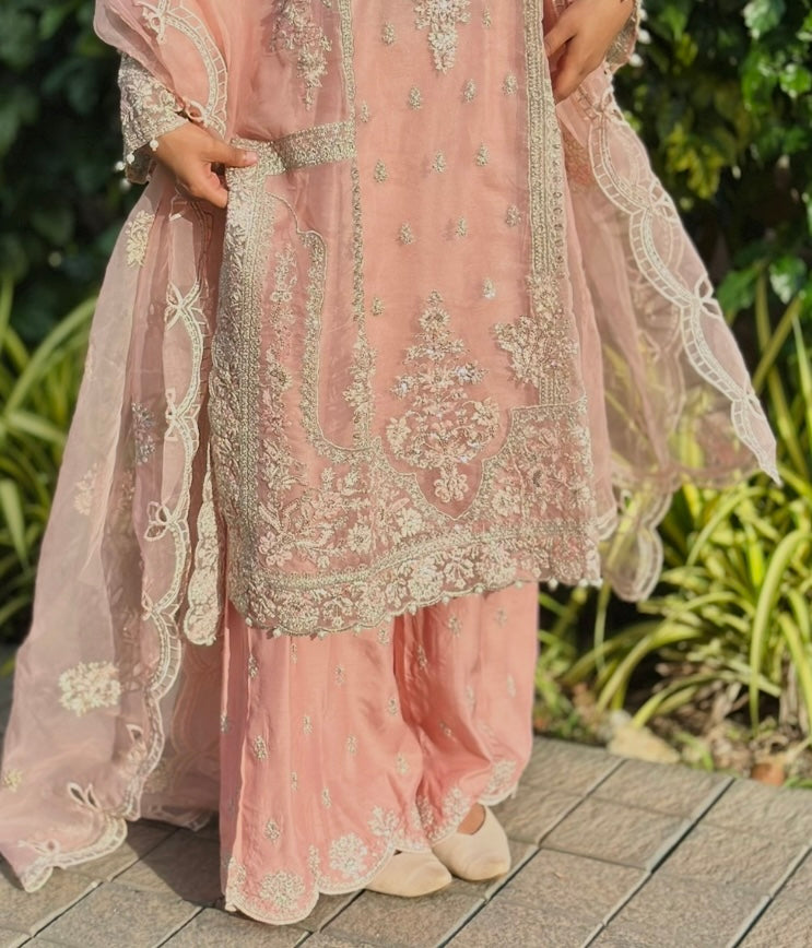 Sadabahar Party Wear