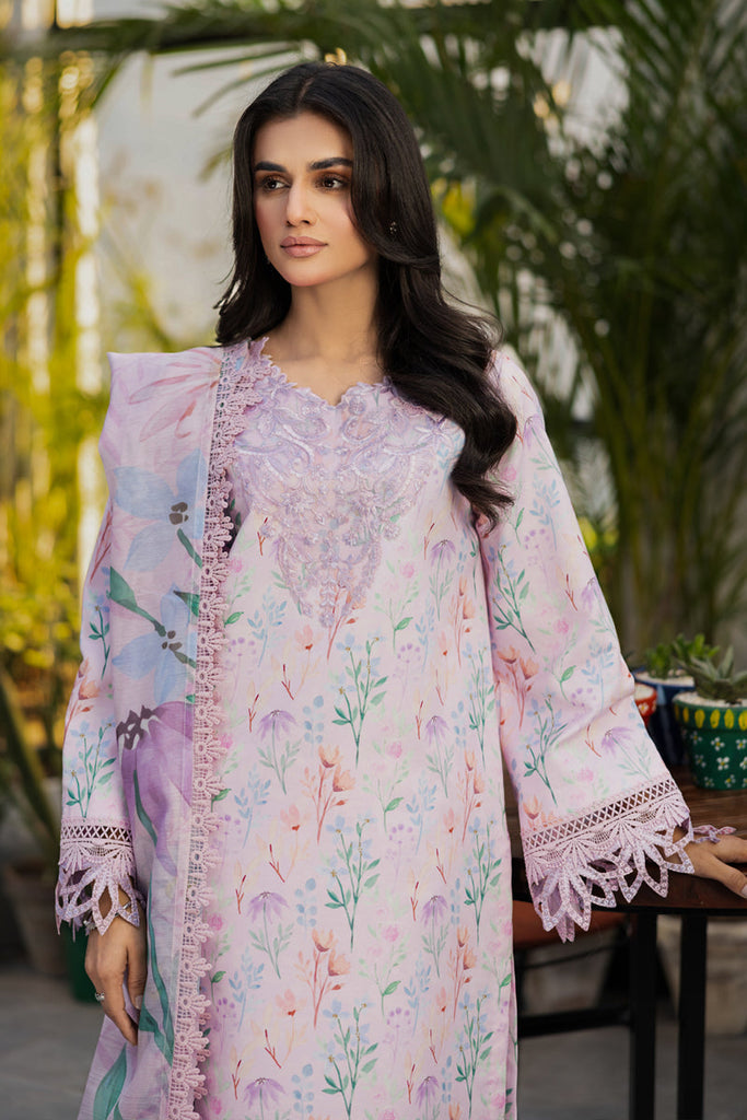 Rang Rasiya Lifestyle Summer Lawn Edit