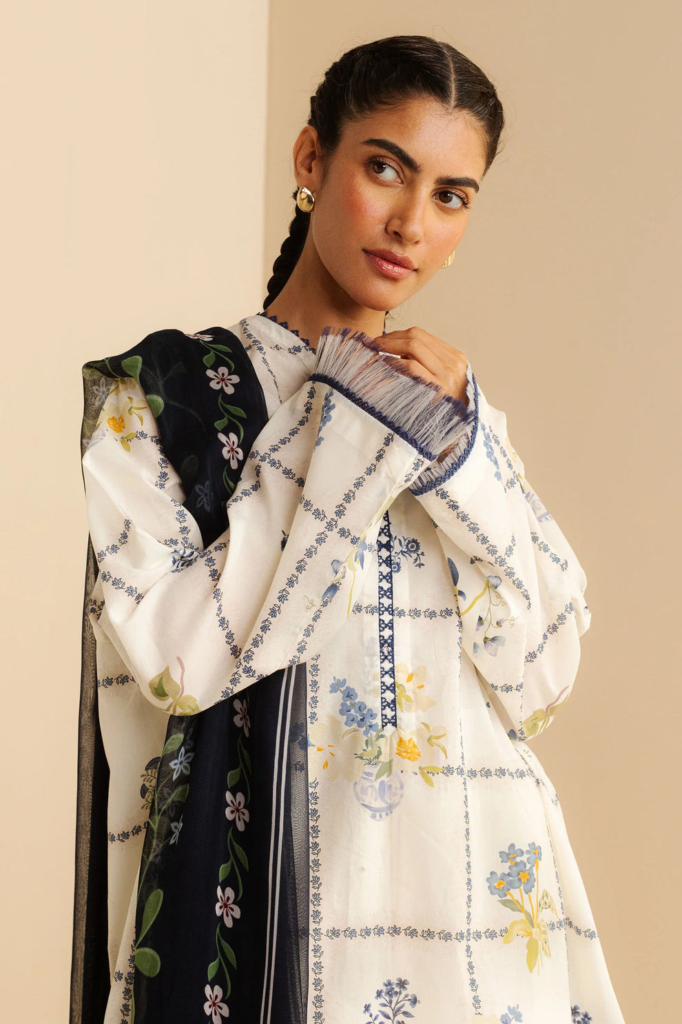 ZARA SHAHJAHAN | COCO Prints |