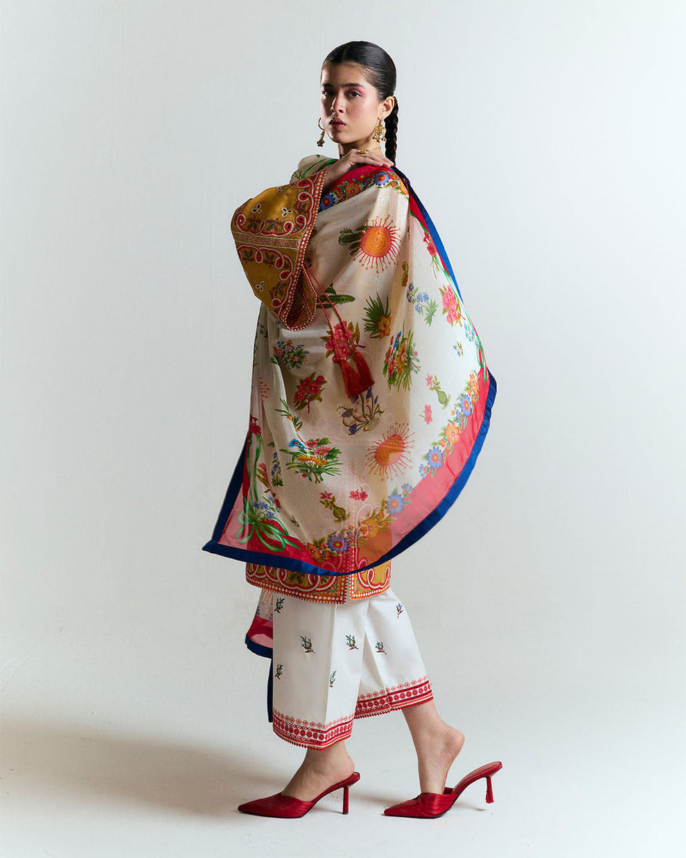 Tanim | Jugnu Lahore STITCHED’25