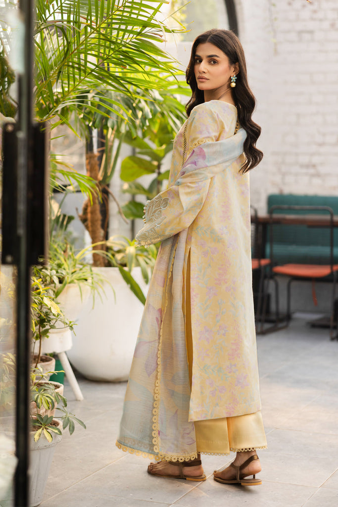 Rang Rasiya Lifestyle Summer Lawn